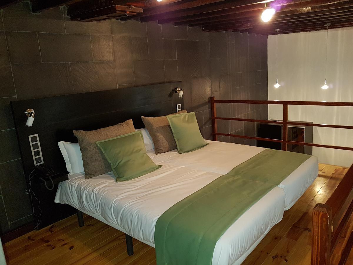 Hotel Emblematico Arucas Chambre photo
