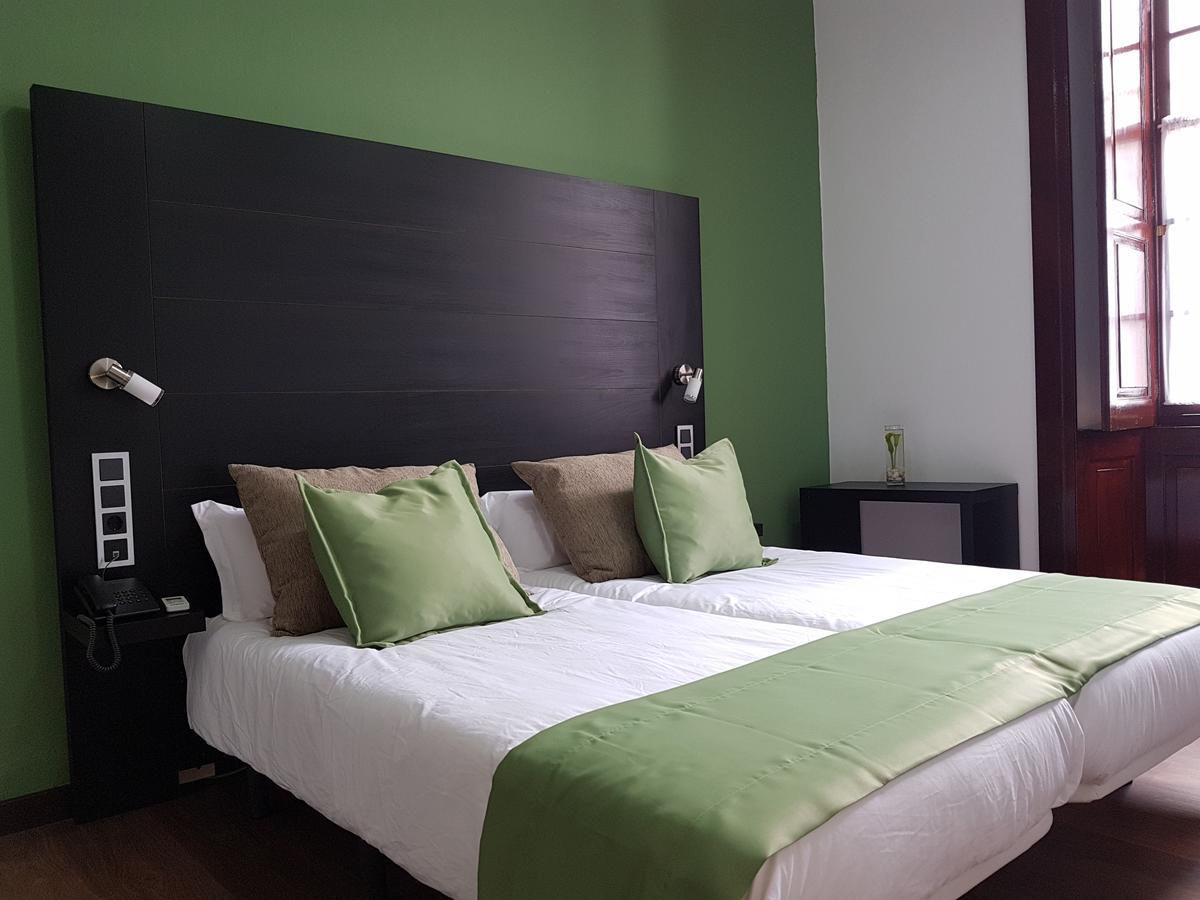 Hotel Emblematico Arucas Chambre photo