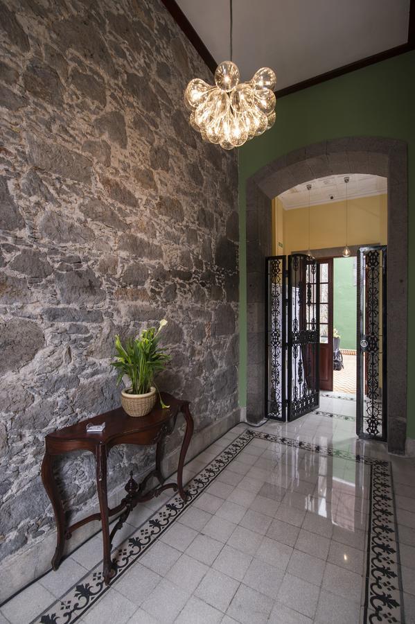 Hotel Emblematico Arucas Extérieur photo