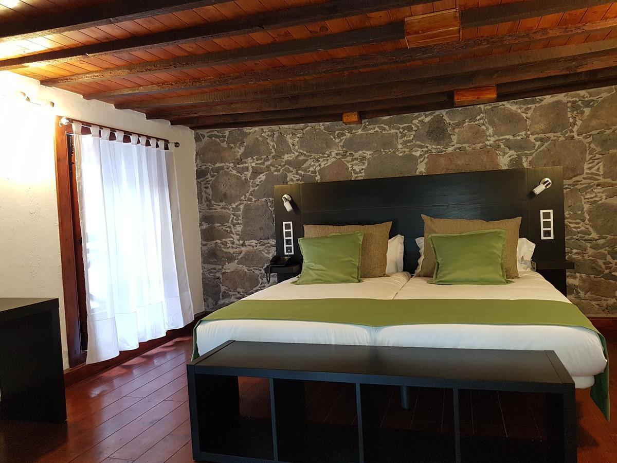 Hotel Emblematico Arucas Chambre photo