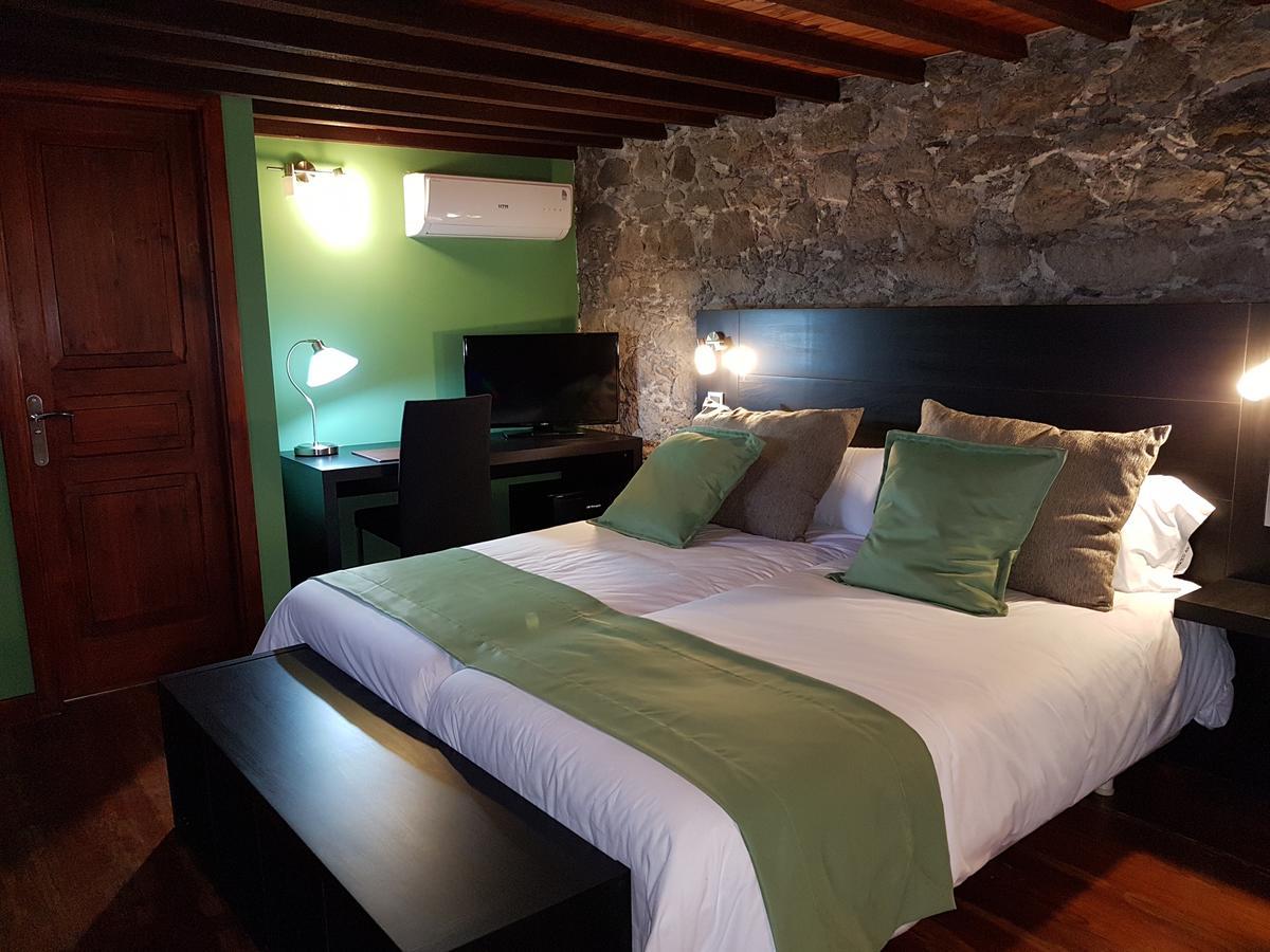 Hotel Emblematico Arucas Chambre photo